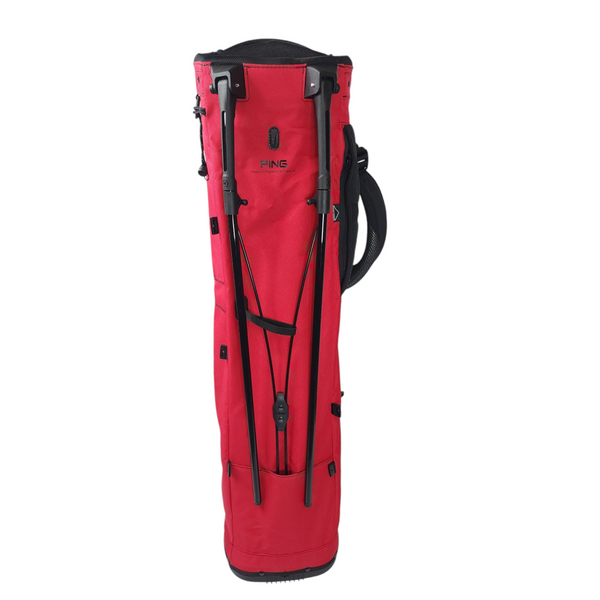 Bolsa Para Palos De Golf PING Modelo Hoofer 14