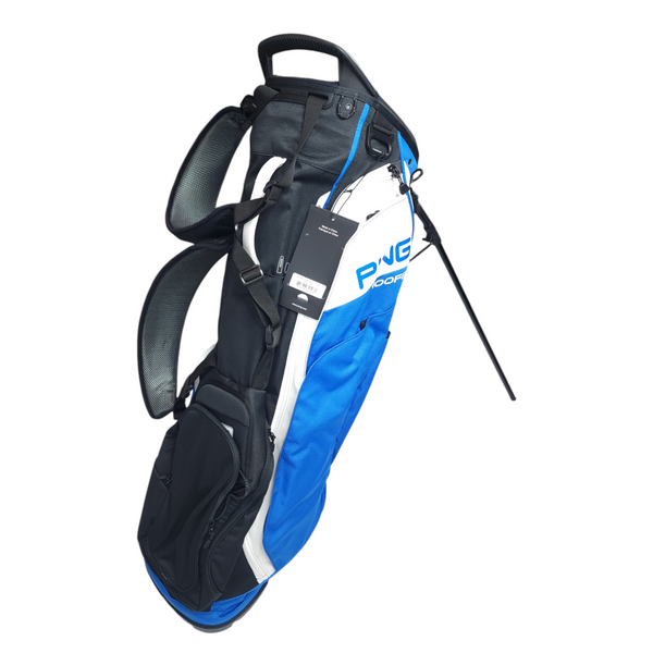 Bolsa Para Palos De Golf Ping Modelo Hoofer 5