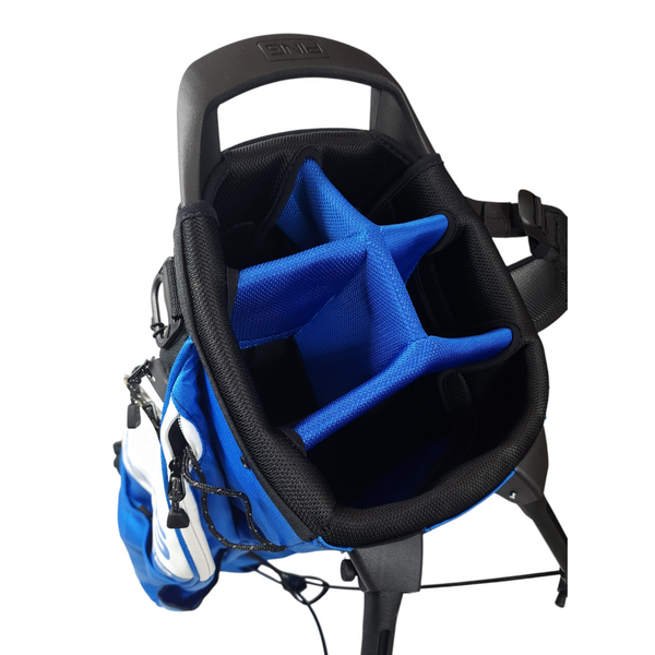 Bolsa Para Palos De Golf Ping Modelo Hoofer 5