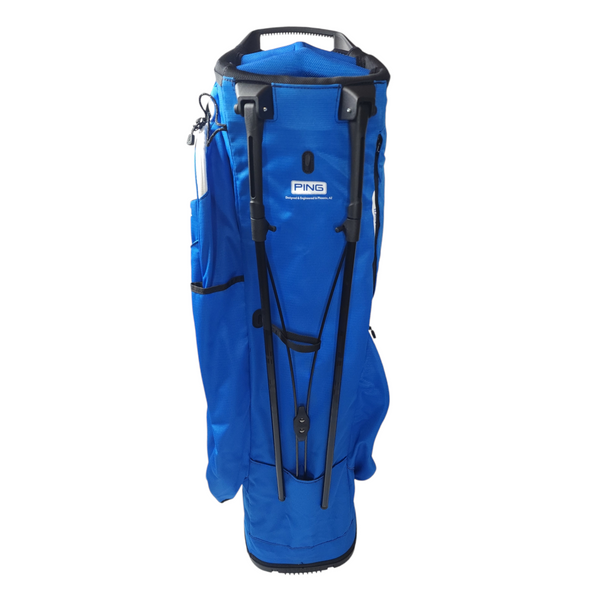 Bolsa Para Palos De Golf Ping Modelo Hoofer 5
