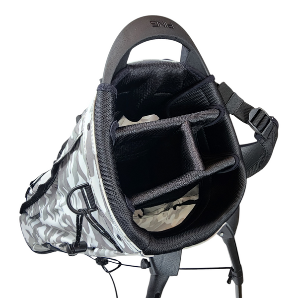 Bolsa Para Palos De Golf PING ZIP