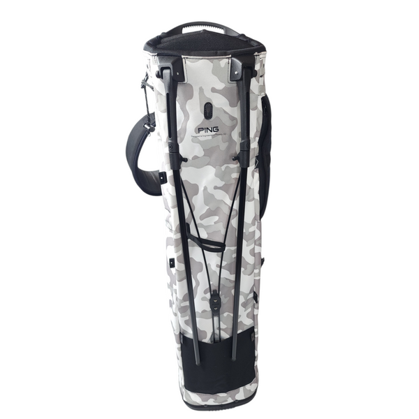 Bolsa Para Palos De Golf PING ZIP
