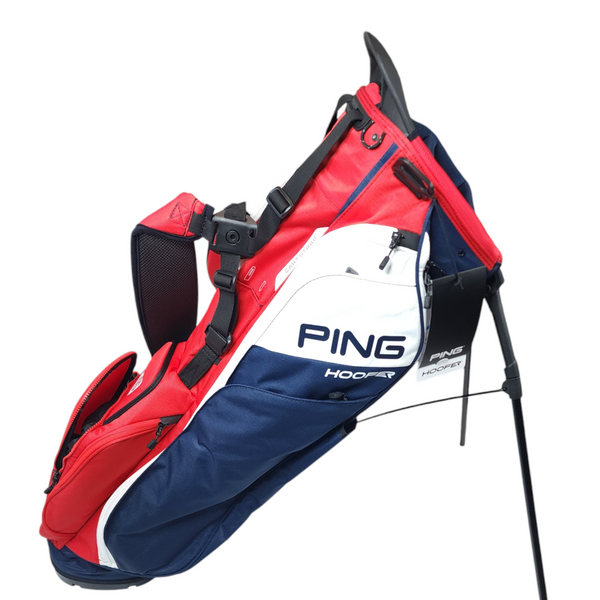 Bolsa Para Palos De Golf Ping Modelo Hoofer 5