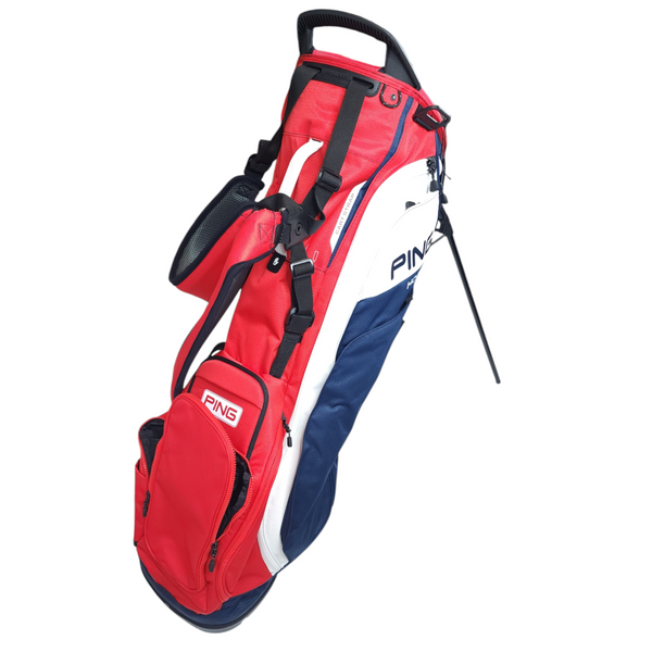Bolsa Para Palos De Golf Ping Modelo Hoofer 5