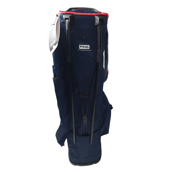 Bolsa Para Palos De Golf Ping Modelo Hoofer 5