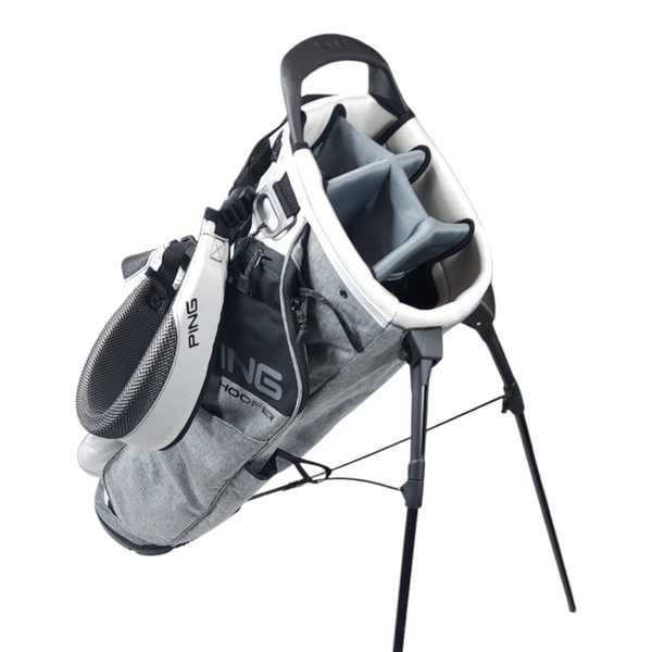 Bolsa Para Palos De Golf Ping Modelo Hoofer 5