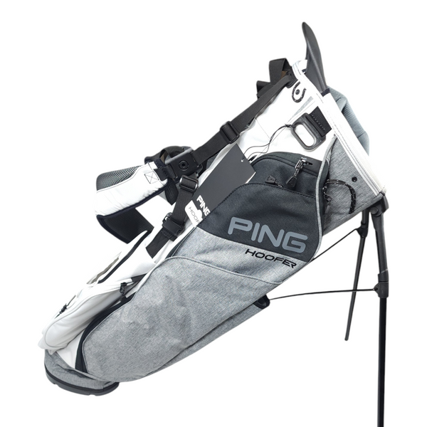 Bolsa Para Palos De Golf Ping Modelo Hoofer 5