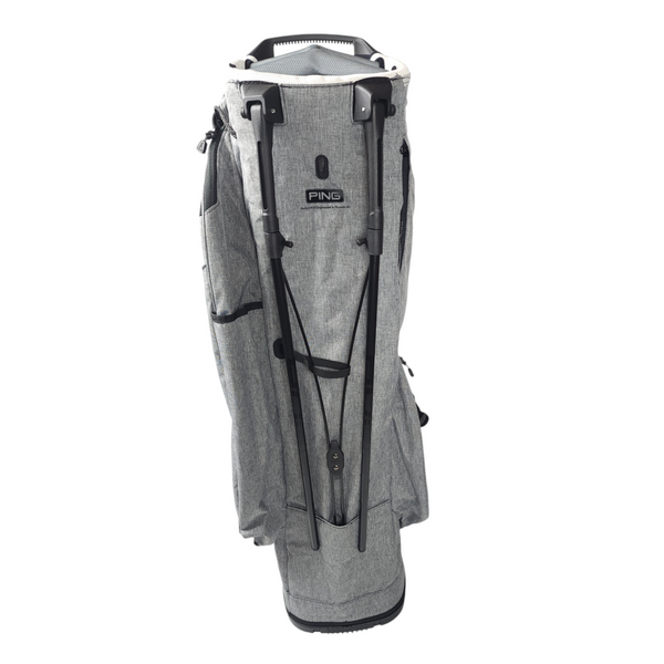 Bolsa Para Palos De Golf Ping Modelo Hoofer 5