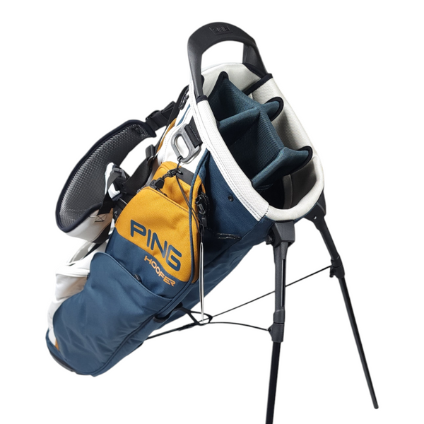Bolsa Para Palos De Golf Ping Modelo Hoofer 5