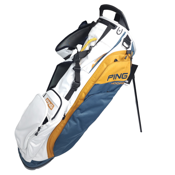 Bolsa Para Palos De Golf Ping Modelo Hoofer 5