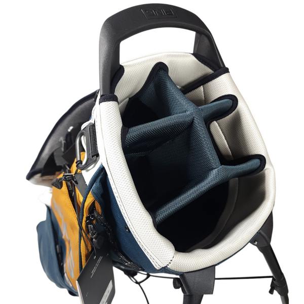 Bolsa Para Palos De Golf Ping Modelo Hoofer 5