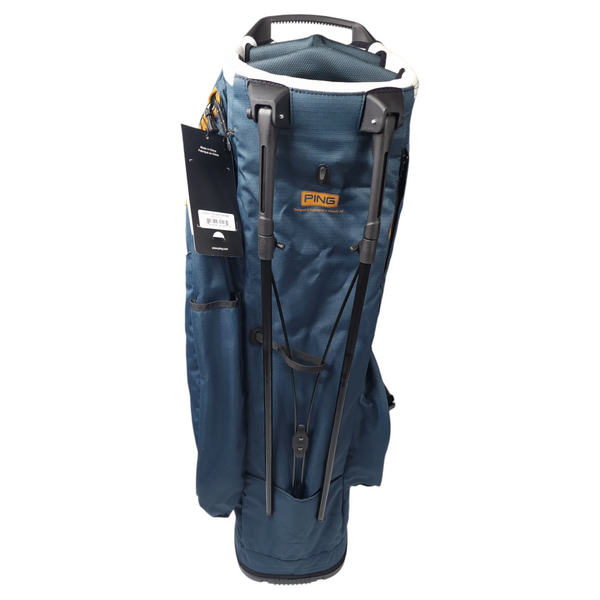 Bolsa Para Palos De Golf Ping Modelo Hoofer 5