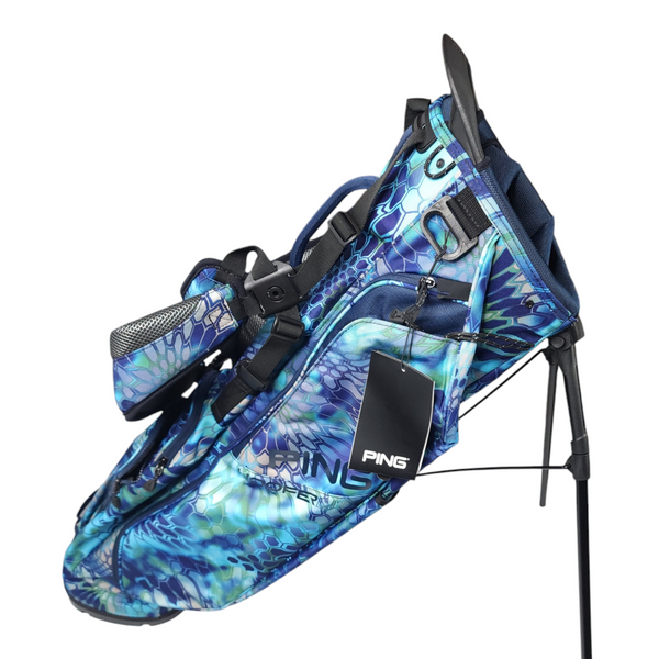 Bolsa Para Palos De Golf  PING Modelo Hoofer lite 4