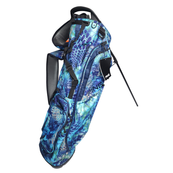 Bolsa Para Palos De Golf  PING Modelo Hoofer lite 4