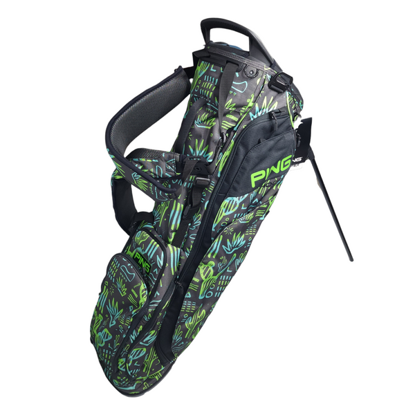 Bolsa Para Palos De Golf Ping Modelo Hoofer 5