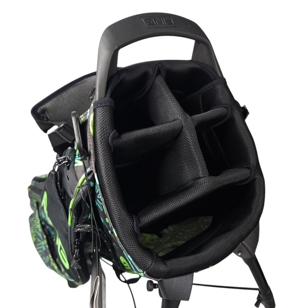 Bolsa Para Palos De Golf Ping Modelo Hoofer 5