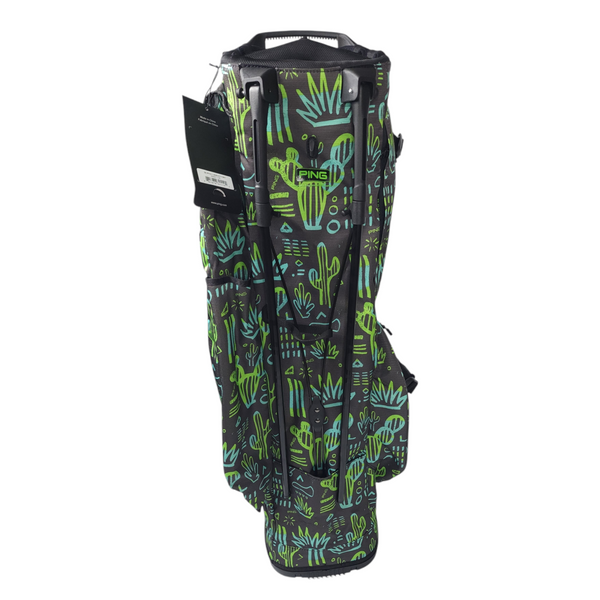Bolsa Para Palos De Golf Ping Modelo Hoofer 5
