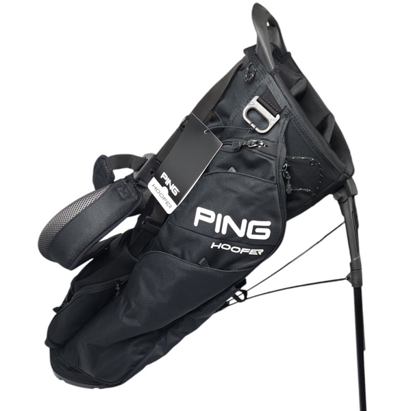 Bolsa Para Palos De Golf Ping Modelo Hoofer 5