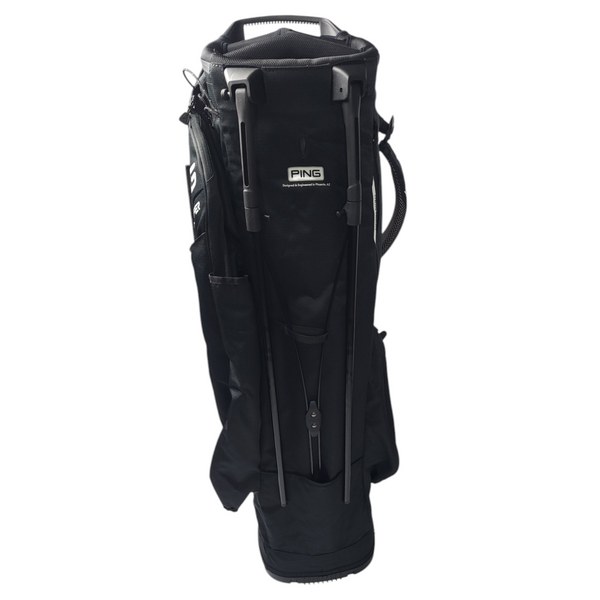 Bolsa Para Palos De Golf Ping Modelo Hoofer 5