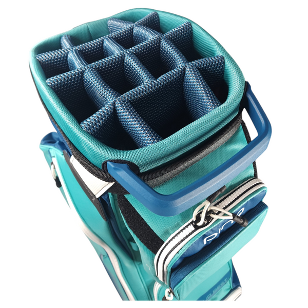 Bolsa Para Palos De Golf  PING Modelo Traverse 14