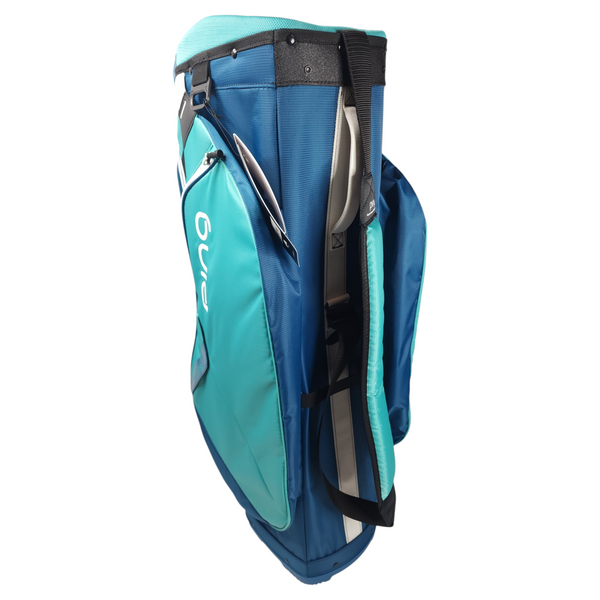 Bolsa Para Palos De Golf  PING Modelo Traverse 14