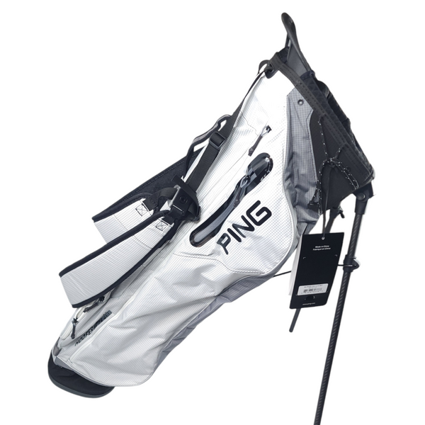 Bolsa Para Palos De Golf PING Modelo Hoofer craz elite 4