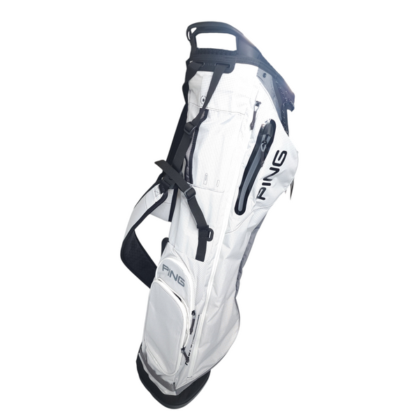 Bolsa Para Palos De Golf PING Modelo Hoofer craz elite 4