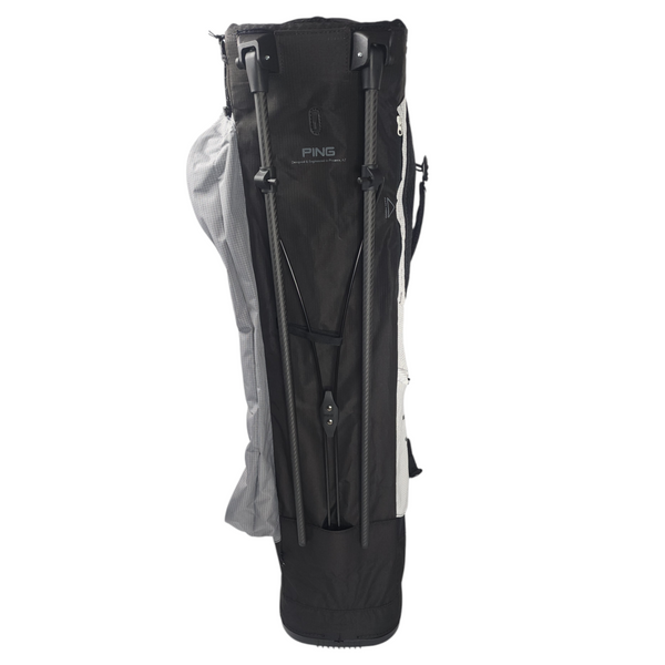 Bolsa Para Palos De Golf PING Modelo Hoofer craz elite 4