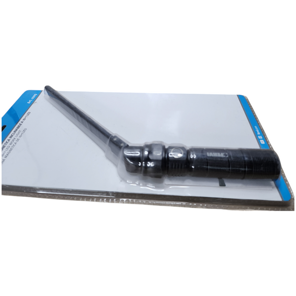 Lampara Magnetica Inclinable A 10+1 Led