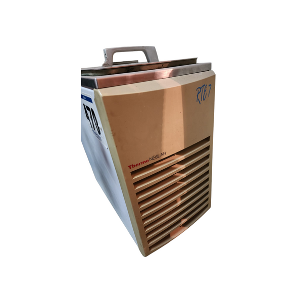 Refrigerador baño circulatorio thermo Neslab RTE7 usado