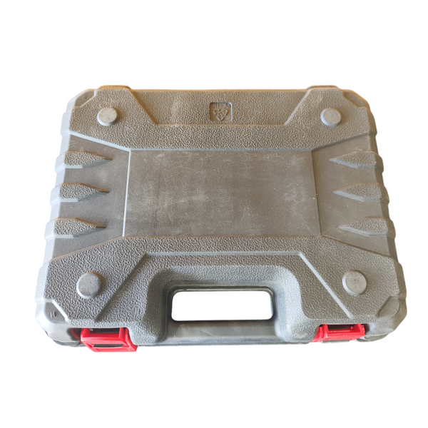 Taladro eléctrico Lithium recargable con estuche