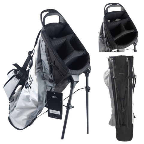 Bolsa Para Palos De Golf PING Modelo Hoofer craz elite 4