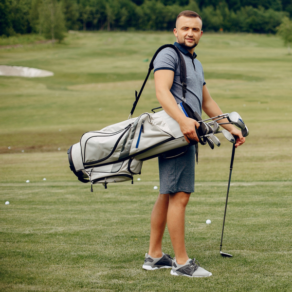 Bolsa Para Palos De Golf PING ZIP