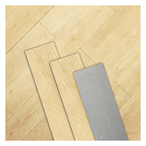 Caja piso laminado 6pz 2.487m2 5mm con 1mm EVA bajoalfombra