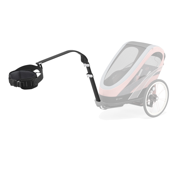 Kit Manos Libres remolque para Correr Cybex ZENO