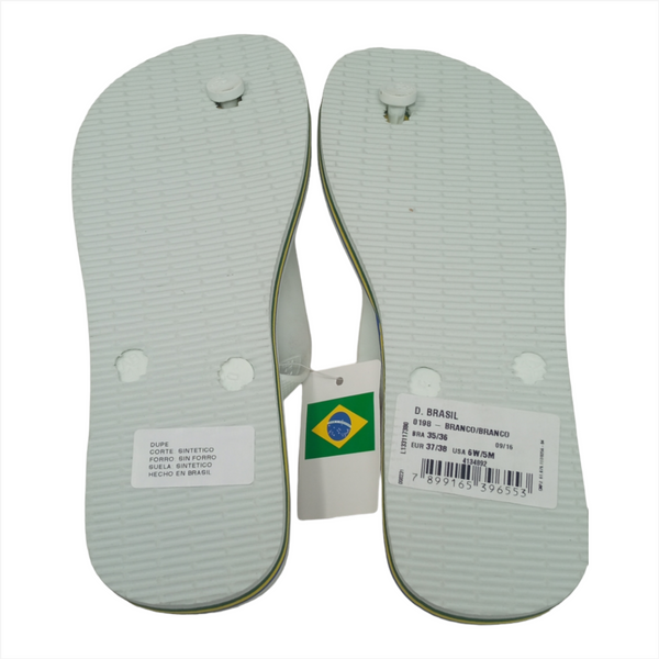 SANDALIA BRASILEÑAS 22-30 HOMBRE NIÑO CABALLERO DUPE