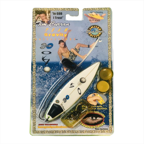 Llavero Billabong Tabla De Surf Edicion Limitada Personajes SURFEAR