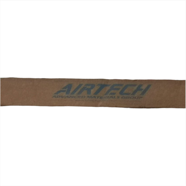 Film De Nylon Para Vacio Airtech Dimensiones 51mm X 91.44 M