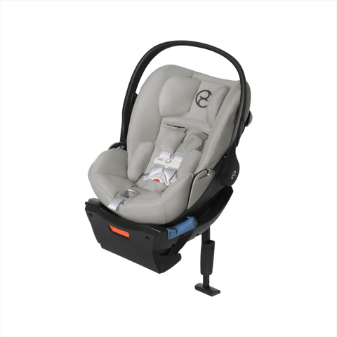 Asiento silla de coche infantil Cybex cloud Q.