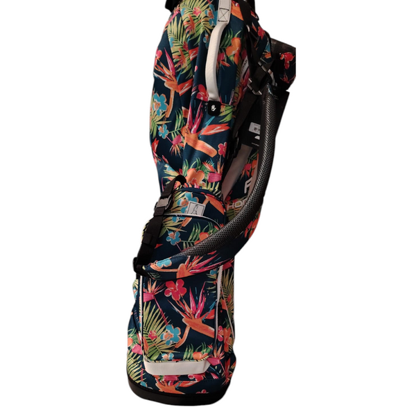 Bolsa Para Palos De Golf  PING Modelo Hoofer lite 4