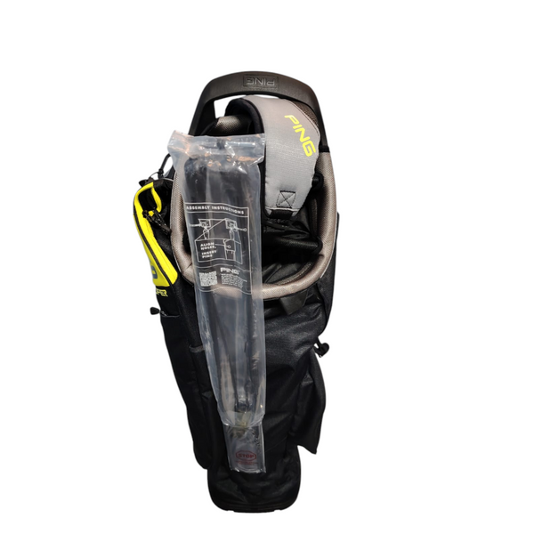 Bolsa Para Palos De Golf Ping Modelo Hoofer 5