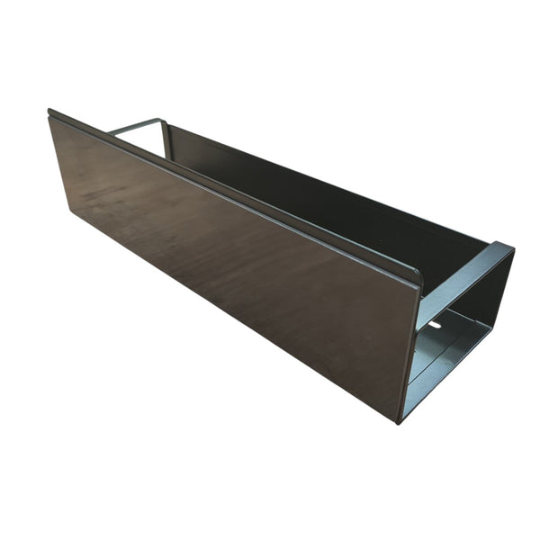 Pack 4pz estante magnético para especias cocina