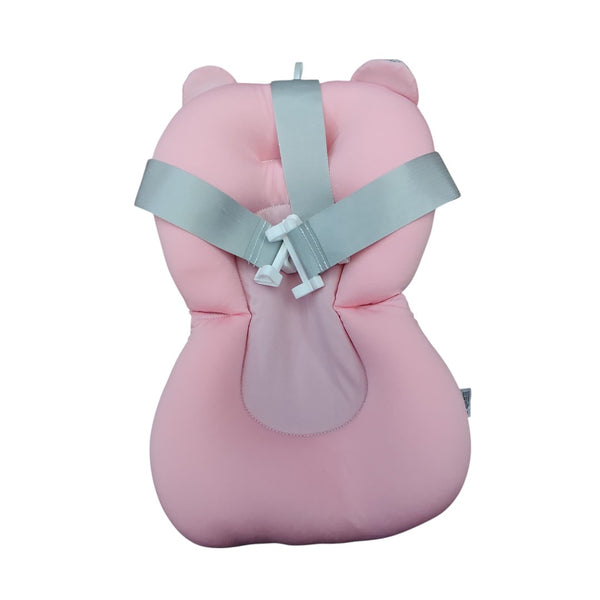 Bañera tina de baño para bebe plegable portatil casa y viaje