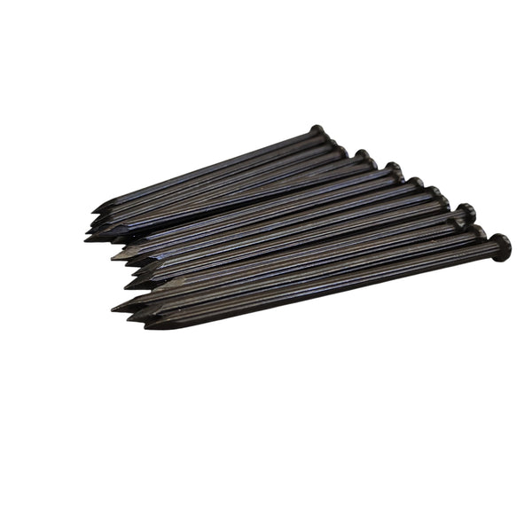 1kg de Clavo para concreto de 4 pulgadas
