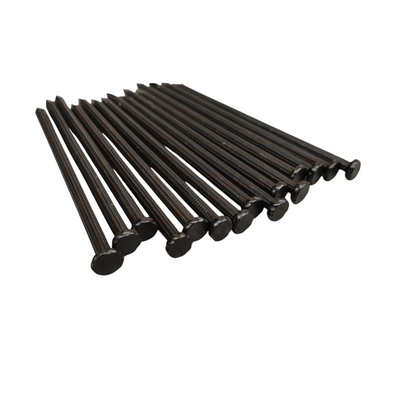 1kg de Clavo para concreto de 4 pulgadas