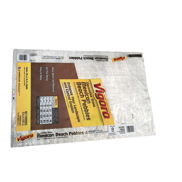 1kg de Clavo para concreto de 4 pulgadas