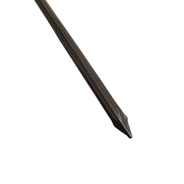 1kg de Clavo para concreto de 4 pulgadas