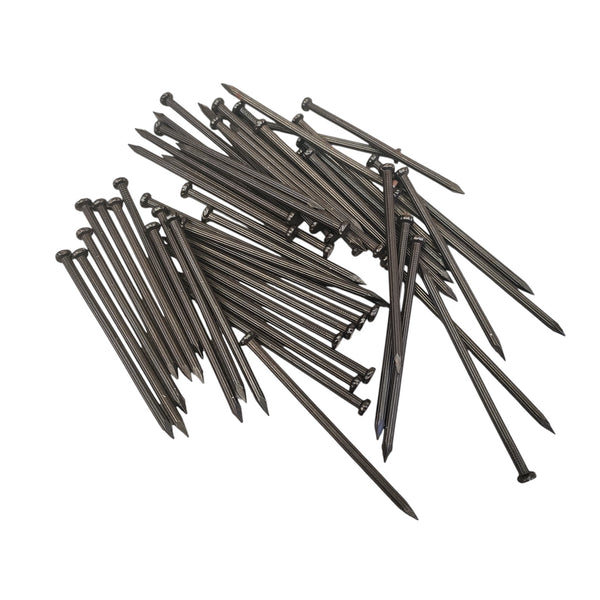1kg de Clavo para concreto de 4 pulgadas