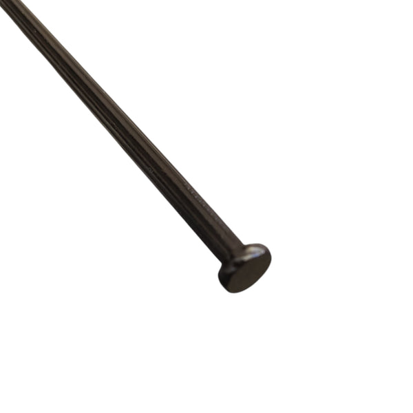 1kg de Clavo para concreto de 4 pulgadas