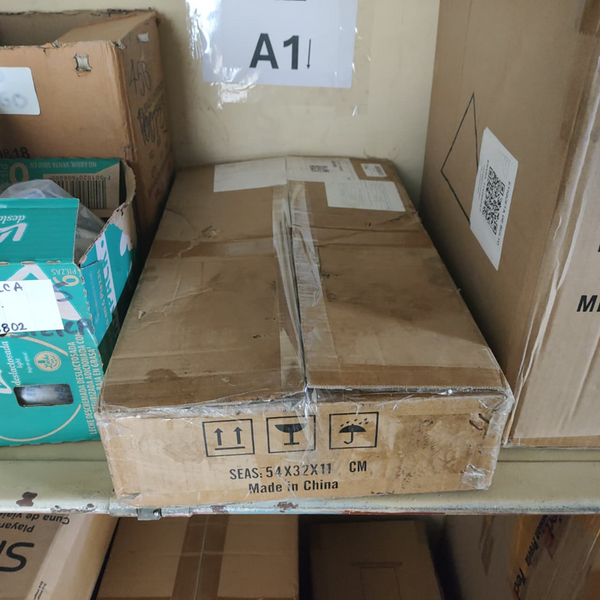 Lampara led flexible con lupa para spa belleza facial